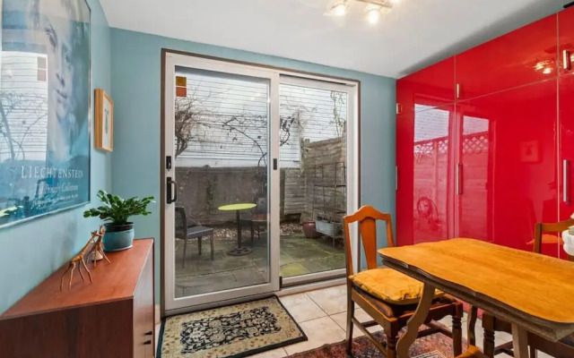 Fairmount Neighborhood Gem