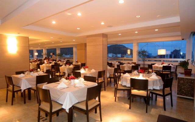 Hotel Porto Sol Ingleses
