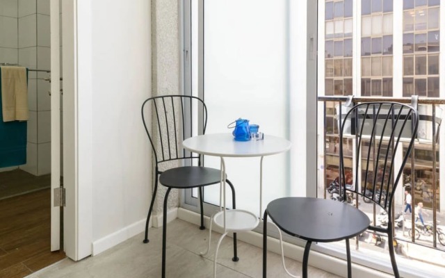 Rabin Square Amazing 3BR 140 SQM Apt