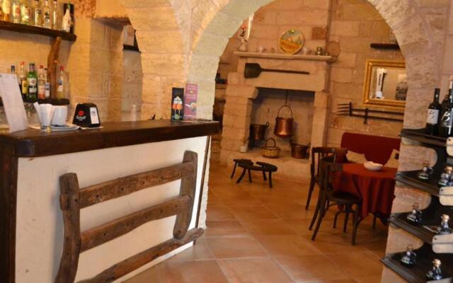 Tenuta Masseria & Spa Chicco Rizzo