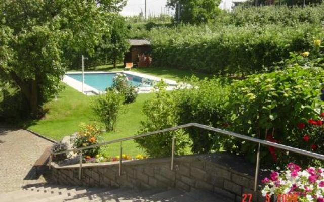 Pension Chalet