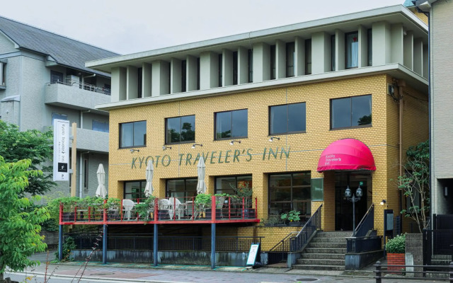 Kyoto Travelers Inn