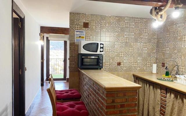 Apartamento Rural Bella Vista
