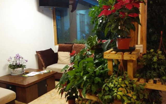 Yitu Hotel