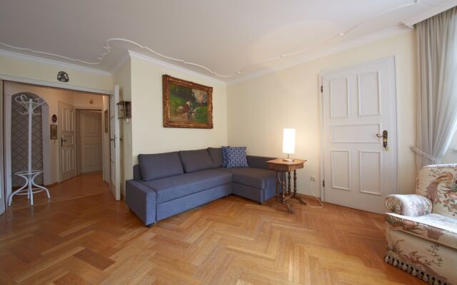 Casa Vita Apartments by HolidayFlats24