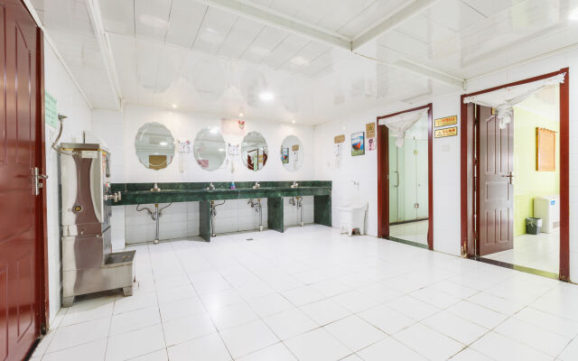 Xian Ancient City Youth Hostel
