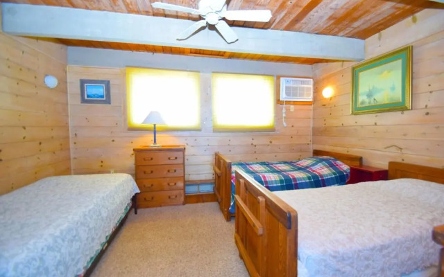 Beachwalk II 12 4 Bedroom Condo by RedAwning