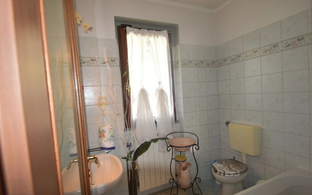 Cozy Holiday Home in Baveno near Lake