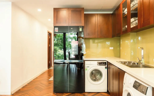 Nine Housing West lake 136 Vu Mien