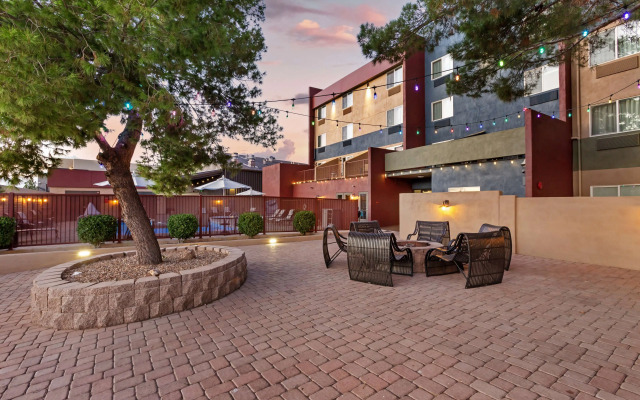 Best Western Plus Sun Canyon