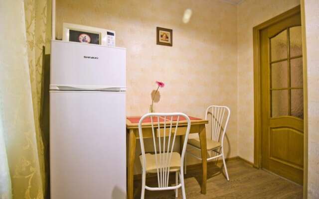 Lakshmi Great Apartment VDNH