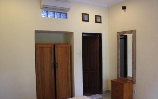 Mai Malu Homestay