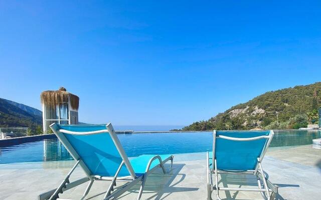 King Royal Palace Ölüdeniz