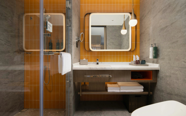 Home2 Suites by Hilton Yantai Laishan