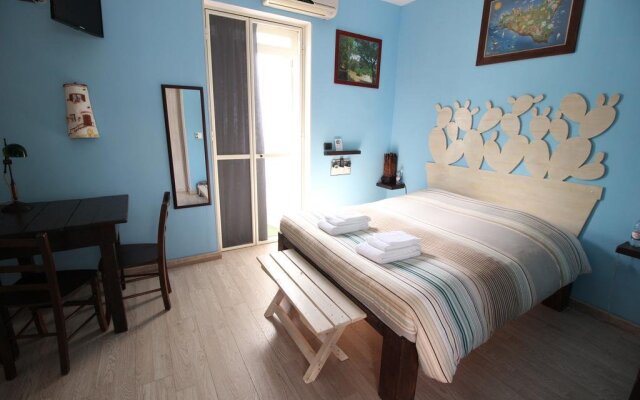 B&B San Leone