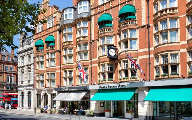 Sloane Square Hotel