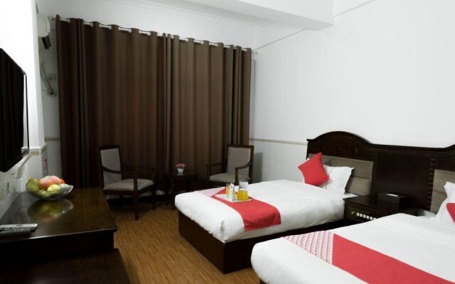OYO 8009 Pengxin Hotel