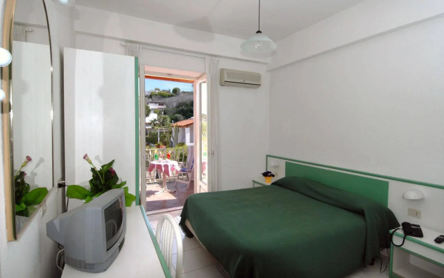 Hotel Terme Colella