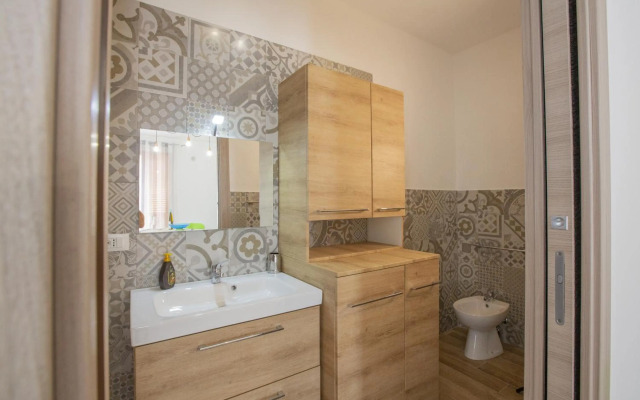 Appartamento Lo Verde