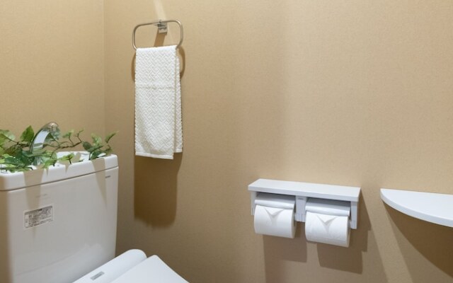 Nagahori Hairu Dotonbori Condo