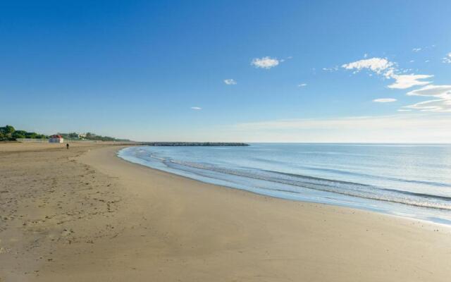 Appartamenti & Bungalows Luca Angiolin