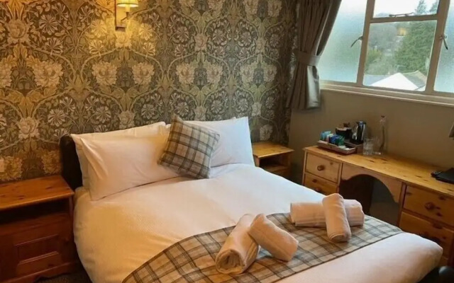 Black Lion Hotel Richmond