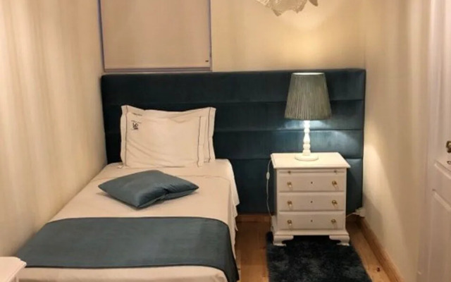 Villa Rio Guest House Suites