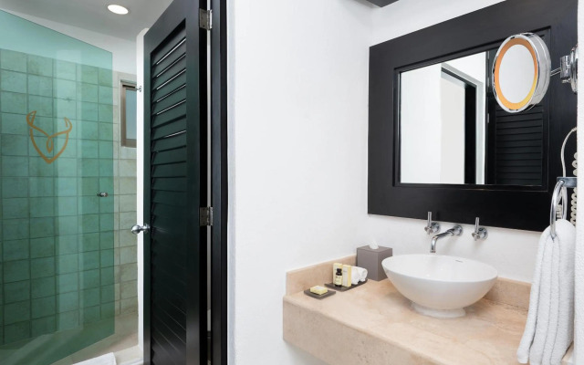 Desire Riviera Maya Resort, Couples Only - Adults Only All Inclusive