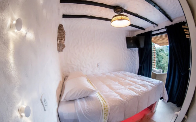 Villa das Araucarias