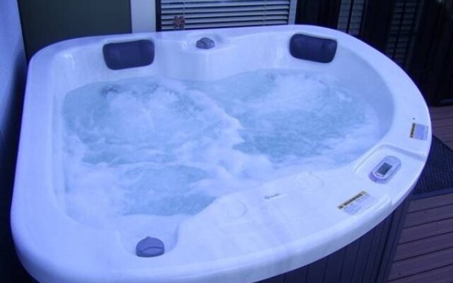 One Tree Bed and Breakfast