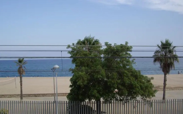 Primera Linea De Mar!!