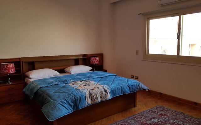 El Choueifat Apartments