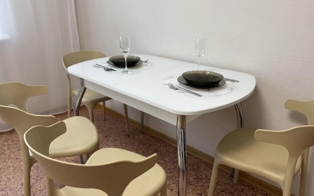 В Гости на Пионерском 62