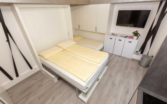 Residence Toblini