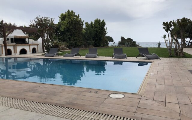 Villa Aqua Di Mare
