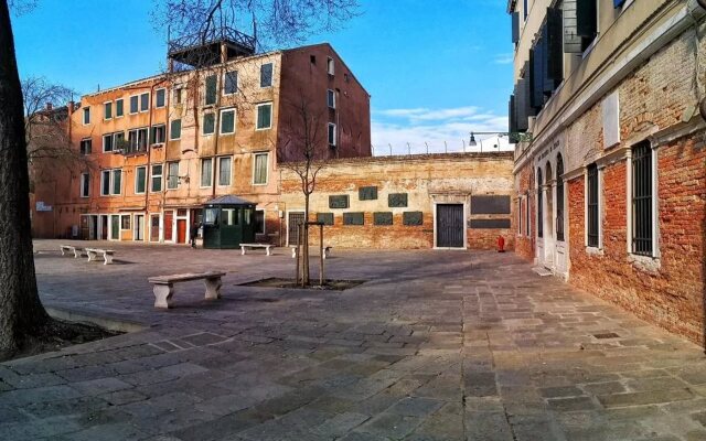Hotel Il Moro di Venezia
