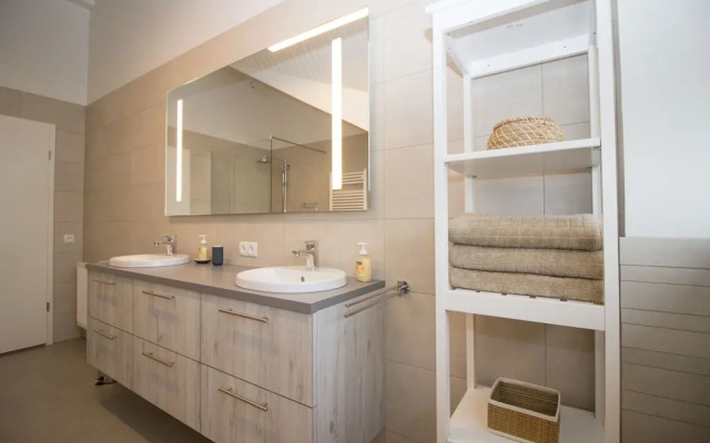 Thorsplan Luxury Apartment