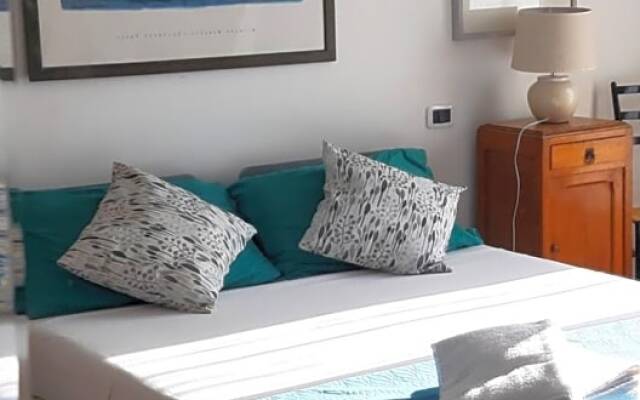 My b&b - Strada Vecchia del Pinocchio 3/B