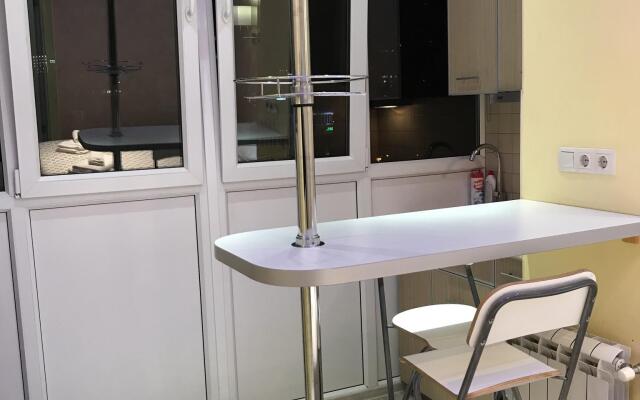 Апартаменты Svetlana District by the se