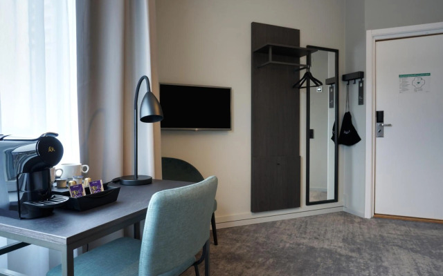 First Hotel Jönköping