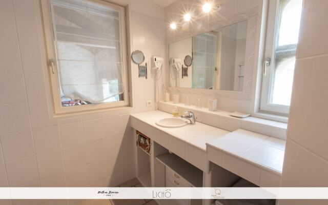 La Grange de Bellefontaine