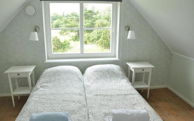 Muratsi Holiday Cottages