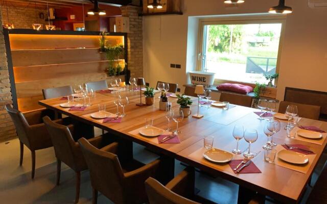 B&B La Corte Dei Vizi