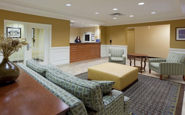 Candlewood Suites Manassas, an IHG Hotel