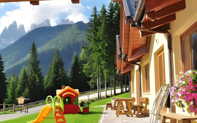 Residence Panorama