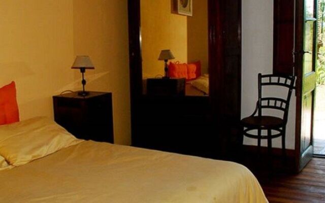 Estancia La Esperanza