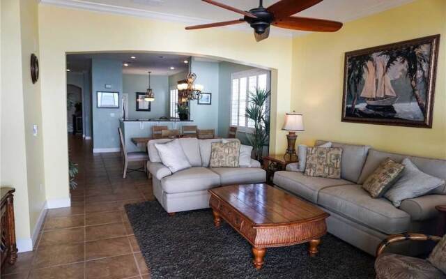 751 Cinnamon Beach - Three Bedroom Condo