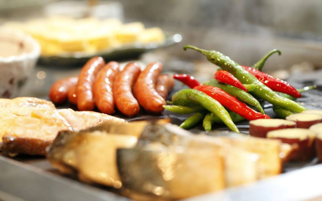 Dormy Inn Premium Kyoto Ekimae Natural Hot Spring