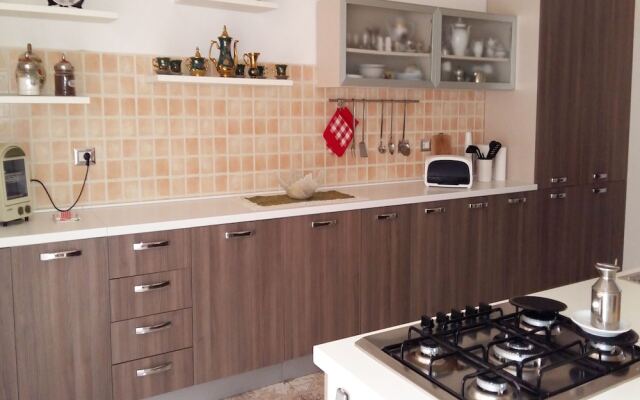 Japigium Villa Maria Antonietta