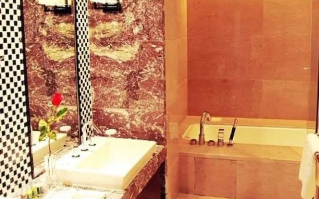 Beijing Hejing Fu Hotel